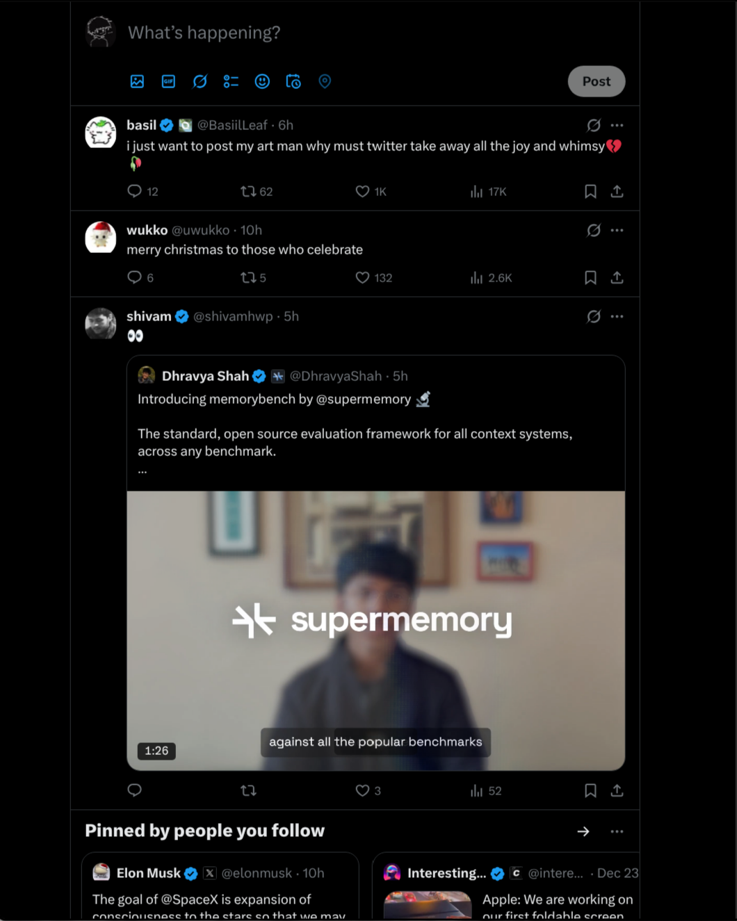 Screenshot of Dissatisfied focus mode 2